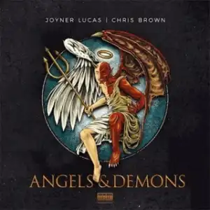 Instrumental: Joyner Lucas - Stranger Things
